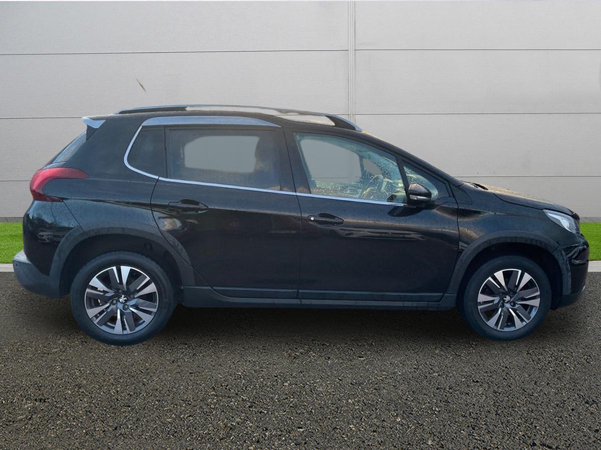 Used Peugeot 2008 2019 for sale - 77397386: Photo 8