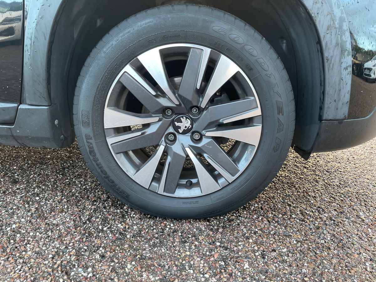 Used Peugeot 2008 2019 for sale - 77397386: Photo 9