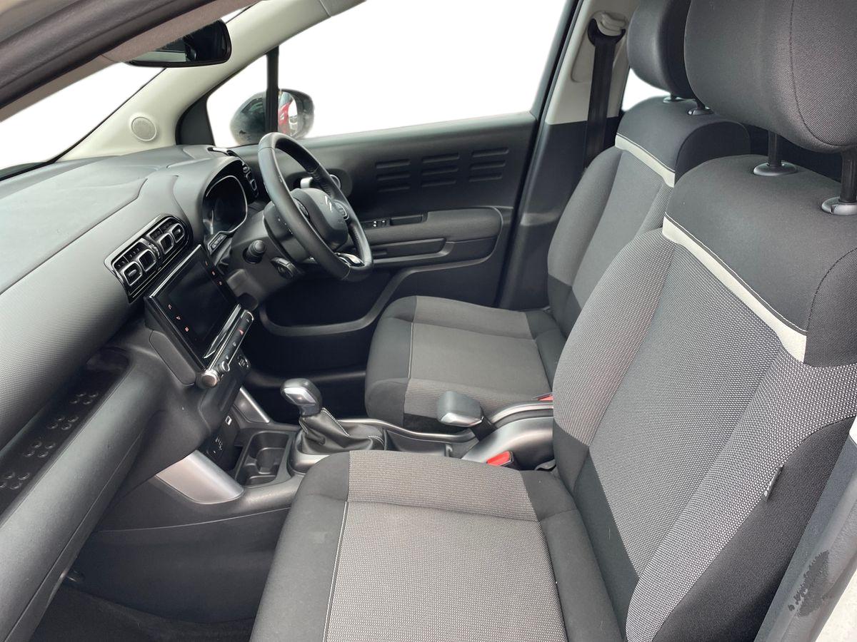 Used Citroen C3 Aircross 2019 for sale - 77526043: Photo 10