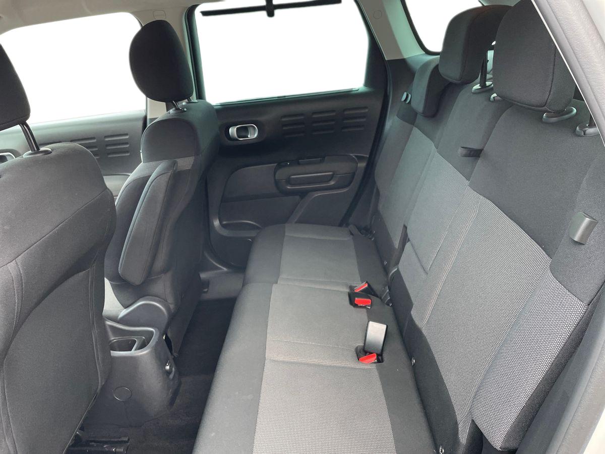 Used Citroen C3 Aircross 2019 for sale - 77526043: Photo 11