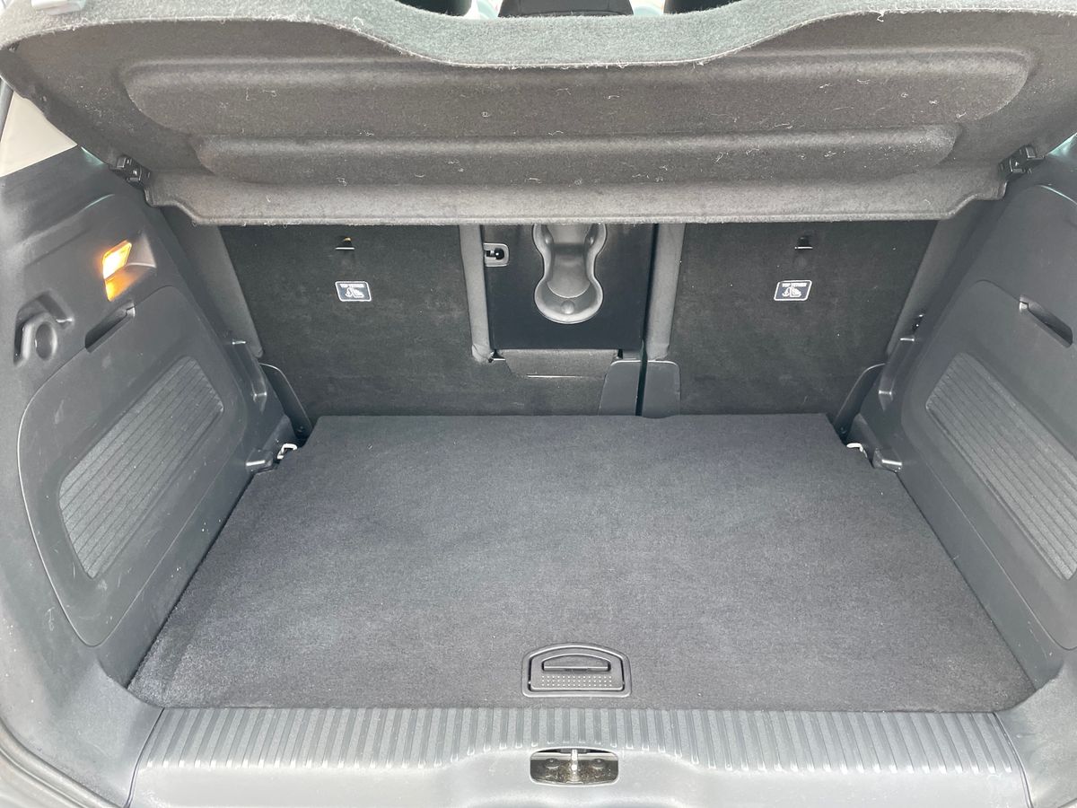 Used Citroen C3 Aircross 2019 for sale - 77526043: Photo 12