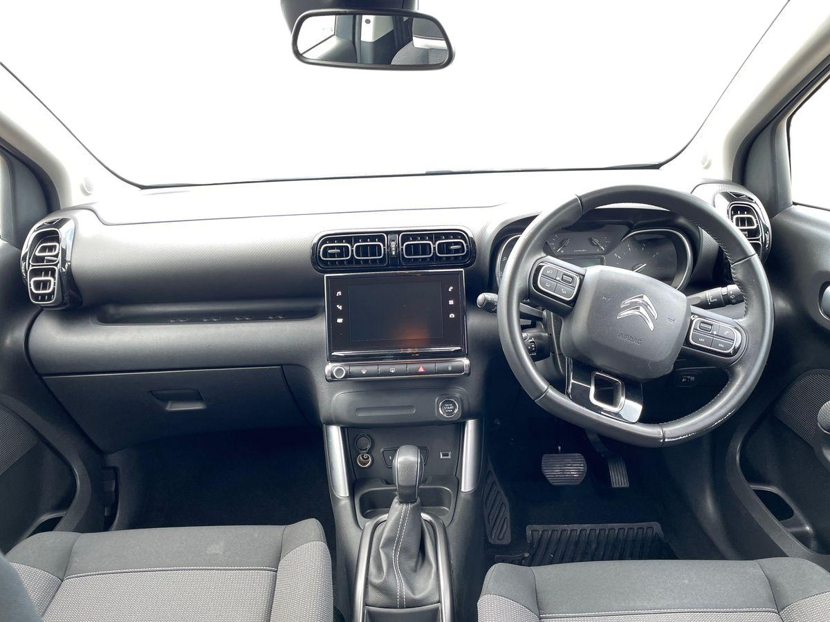 Used Citroen C3 Aircross 2019 for sale - 77526043: Photo 13
