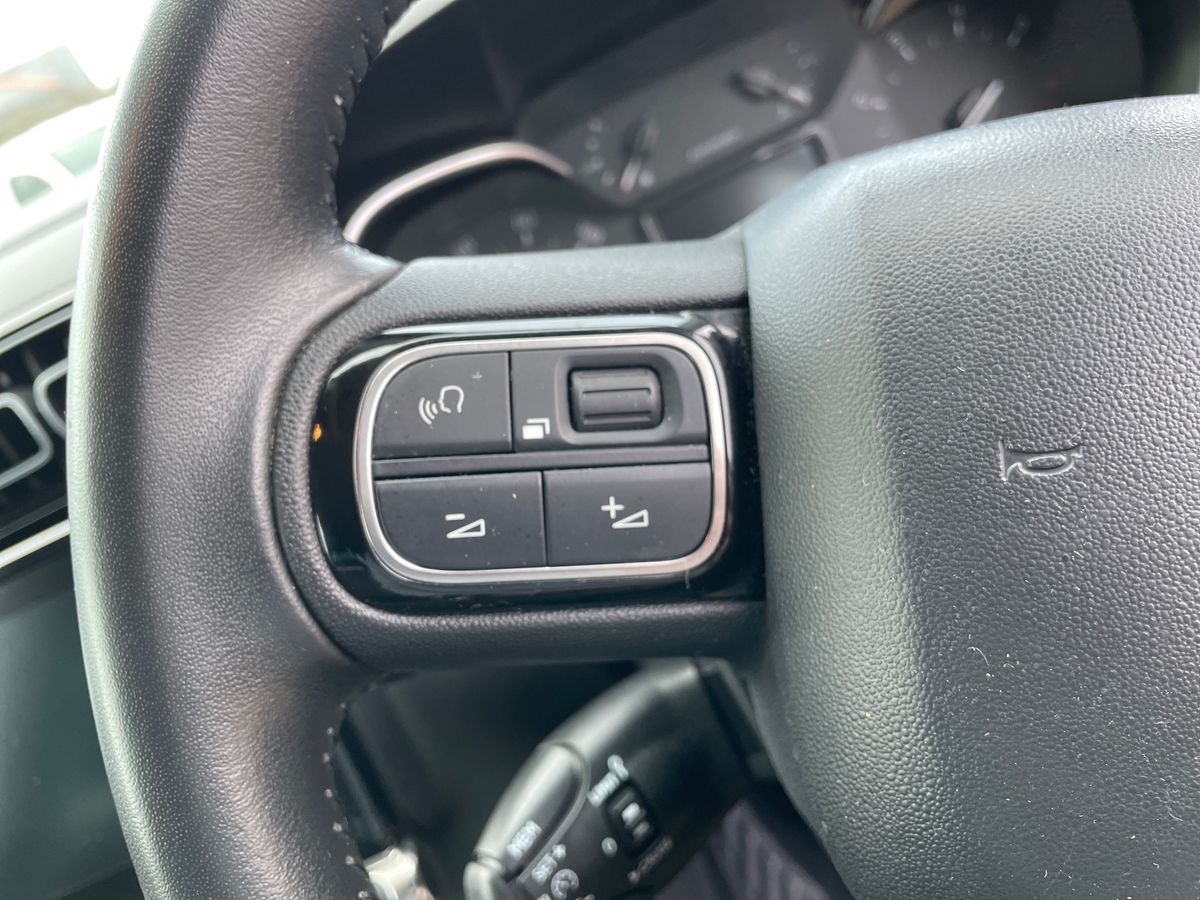 Used Citroen C3 Aircross 2019 for sale - 77526043: Photo 16