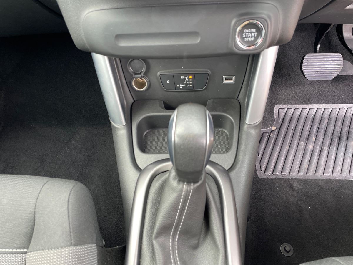 Used Citroen C3 Aircross 2019 for sale - 77526043: Photo 19