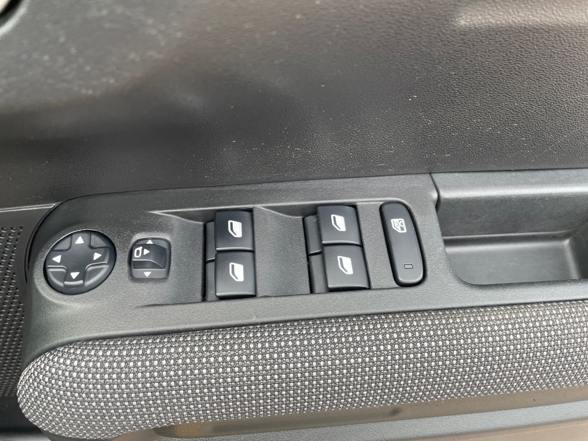 Used Citroen C3 Aircross 2019 for sale - 77526043: Photo 20