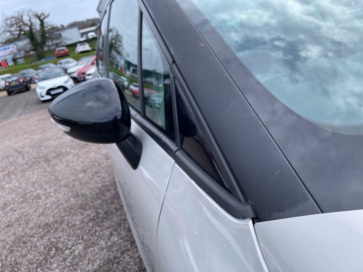 Used Citroen C3 Aircross 2019 for sale - 77526043: Photo 22