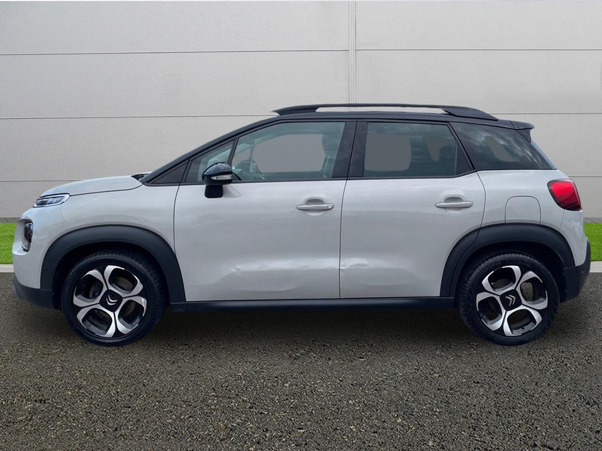 Used Citroen C3 Aircross 2019 for sale - 77526043: Photo 4
