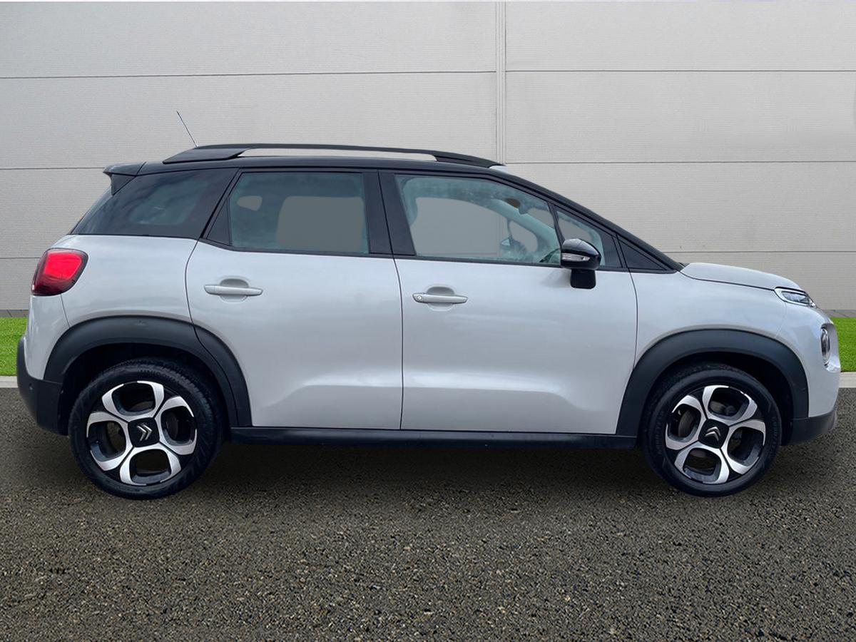 Used Citroen C3 Aircross 2019 for sale - 77526043: Photo 8