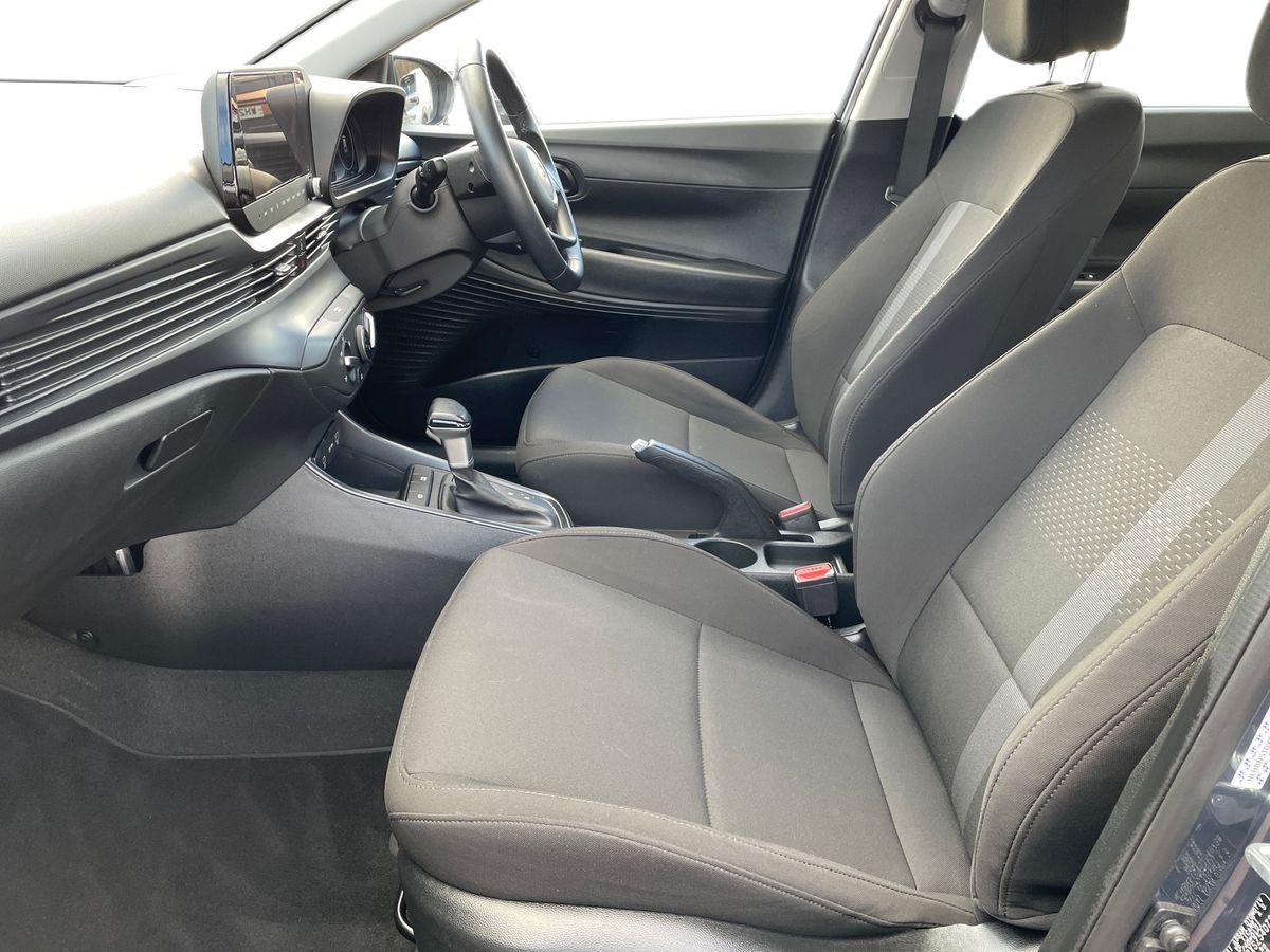 Used Hyundai i20 2024 for sale - 77232212: Photo 10