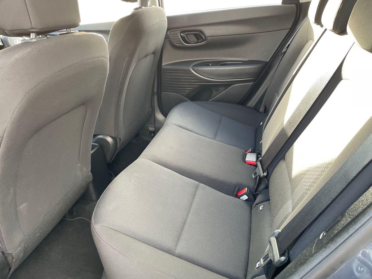 Used Hyundai i20 2024 for sale - 77232212: Photo 11