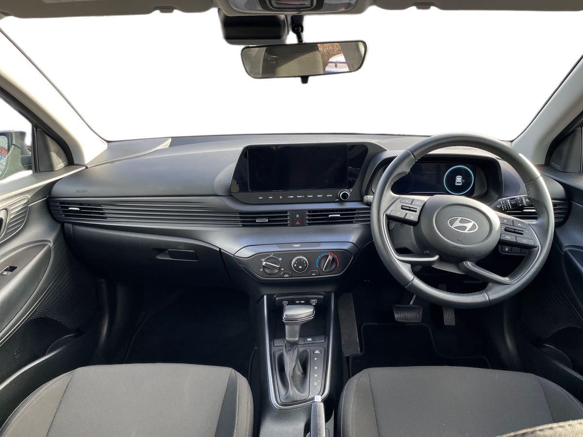 Used Hyundai i20 2024 for sale - 77232212: Photo 13