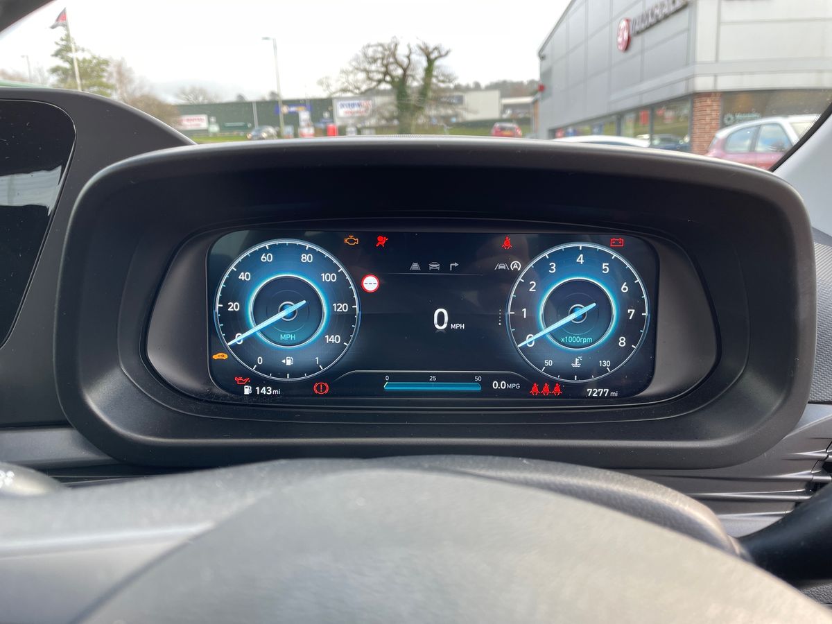 Used Hyundai i20 2024 for sale - 77232212: Photo 14