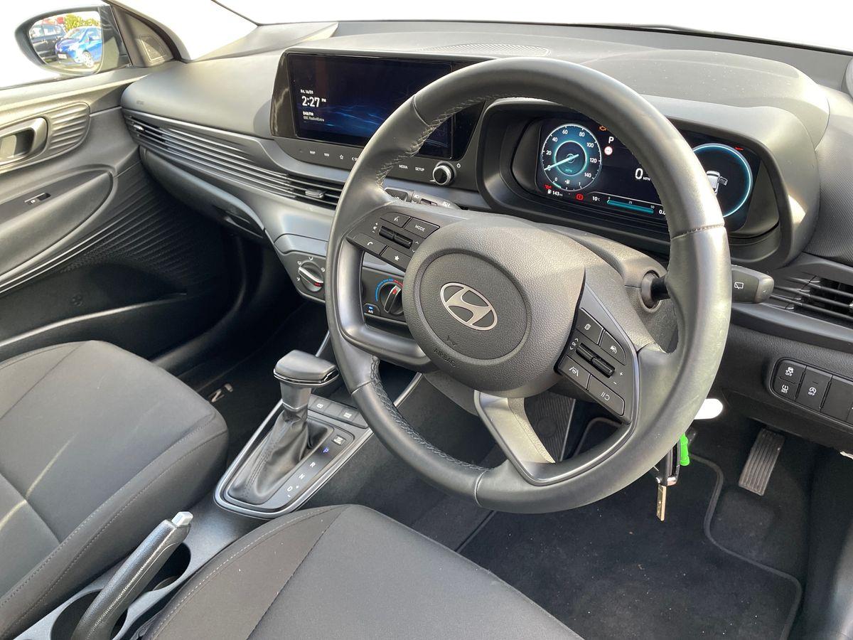 Used Hyundai i20 2024 for sale - 77232212: Photo 15