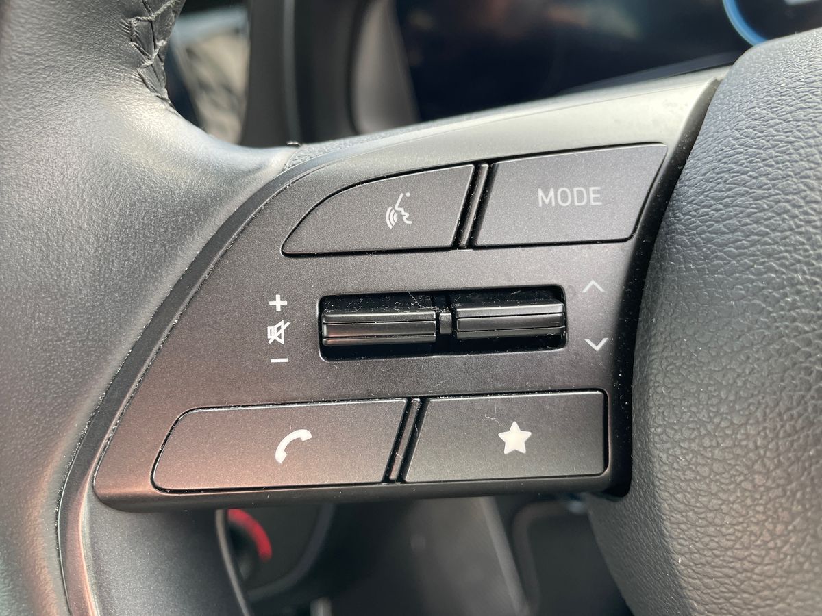 Used Hyundai i20 2024 for sale - 77232212: Photo 16