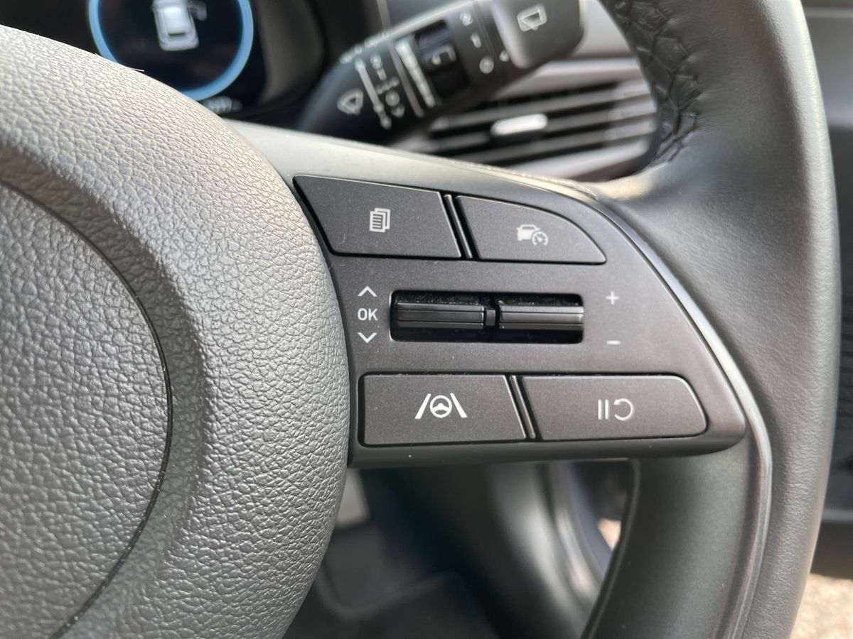 Used Hyundai i20 2024 for sale - 77232212: Photo 17