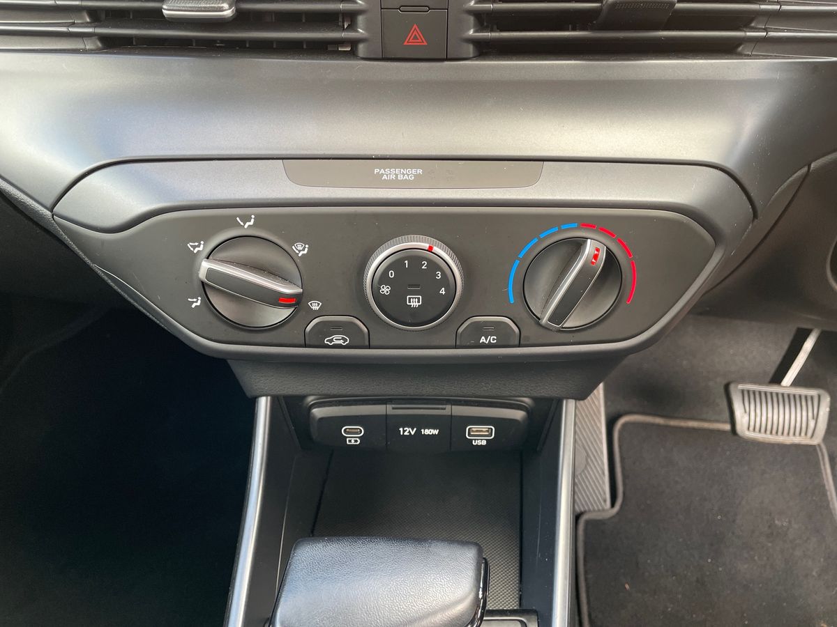 Used Hyundai i20 2024 for sale - 77232212: Photo 18