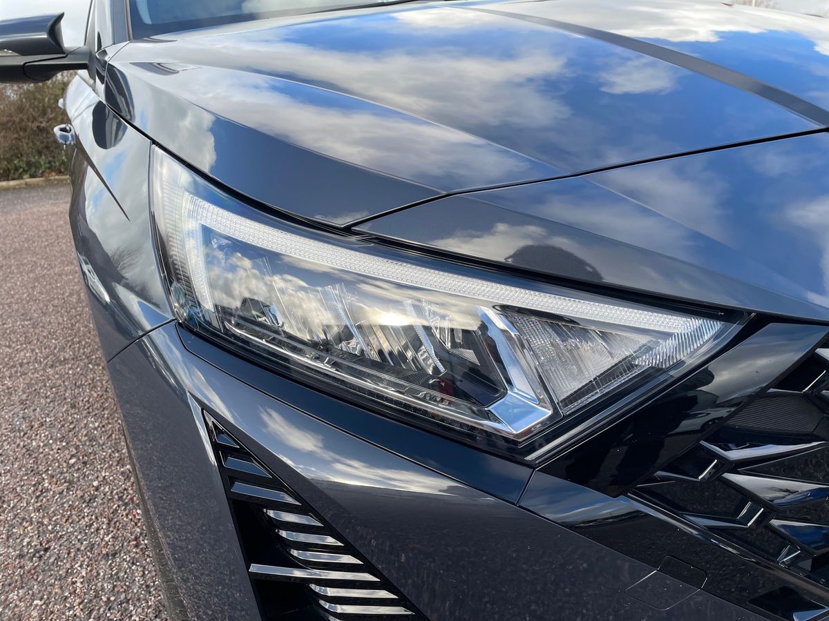 Used Hyundai i20 2024 for sale - 77232212: Photo 21