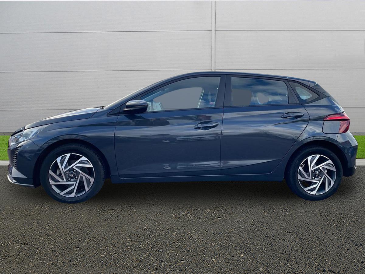Used Hyundai i20 2024 for sale - 77232212: Photo 4