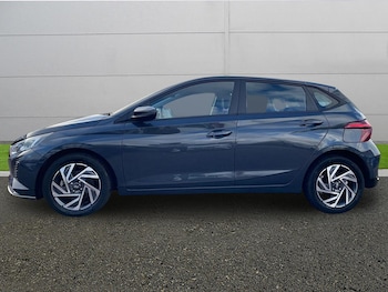 Used Hyundai i20 2024 for sale - 77232212: Photo