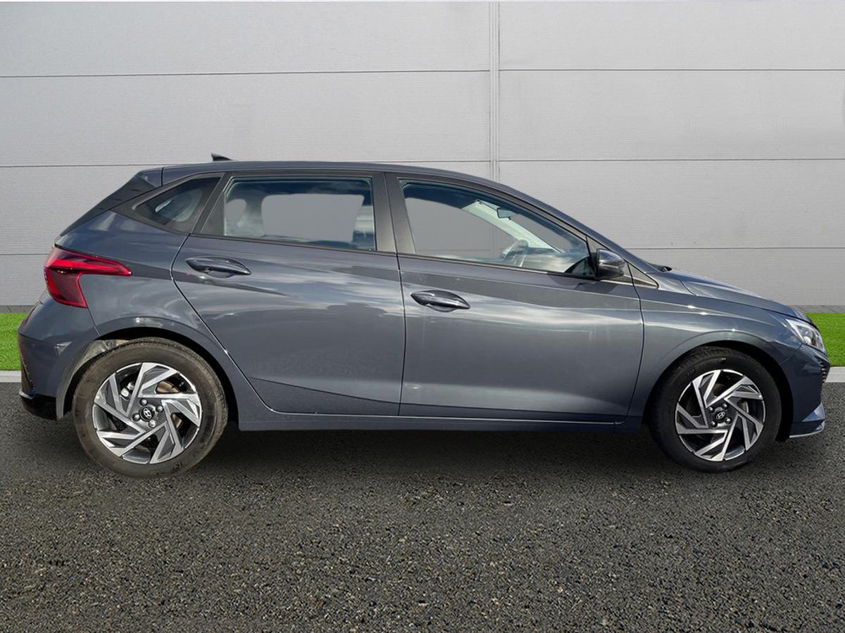 Used Hyundai i20 2024 for sale - 77232212: Photo 8