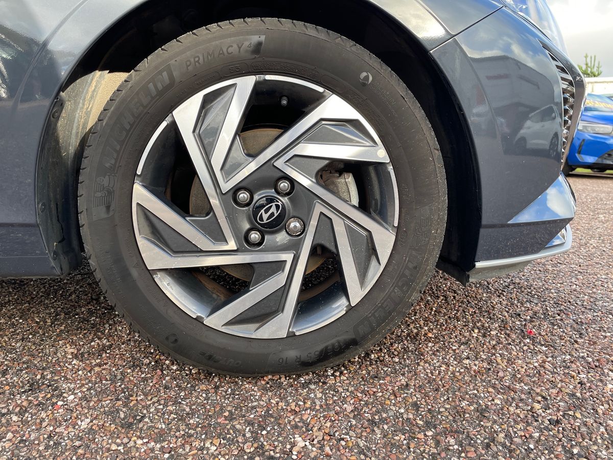 Used Hyundai i20 2024 for sale - 77232212: Photo 9