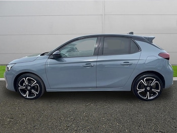 Used Vauxhall Corsa 2025 for sale - 78431348: Photo