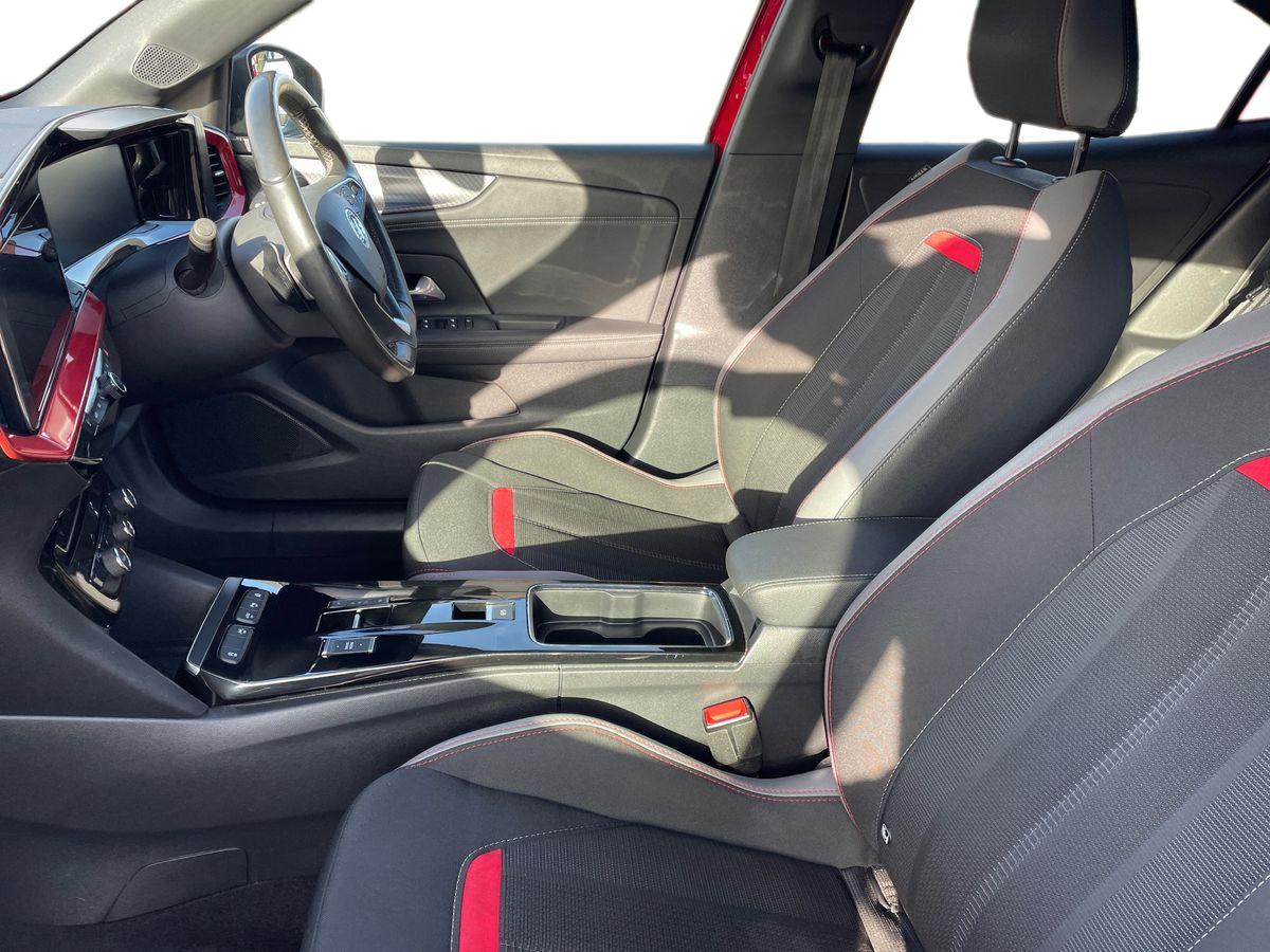 Used Vauxhall Mokka 2023 for sale - 77576339: Photo 10