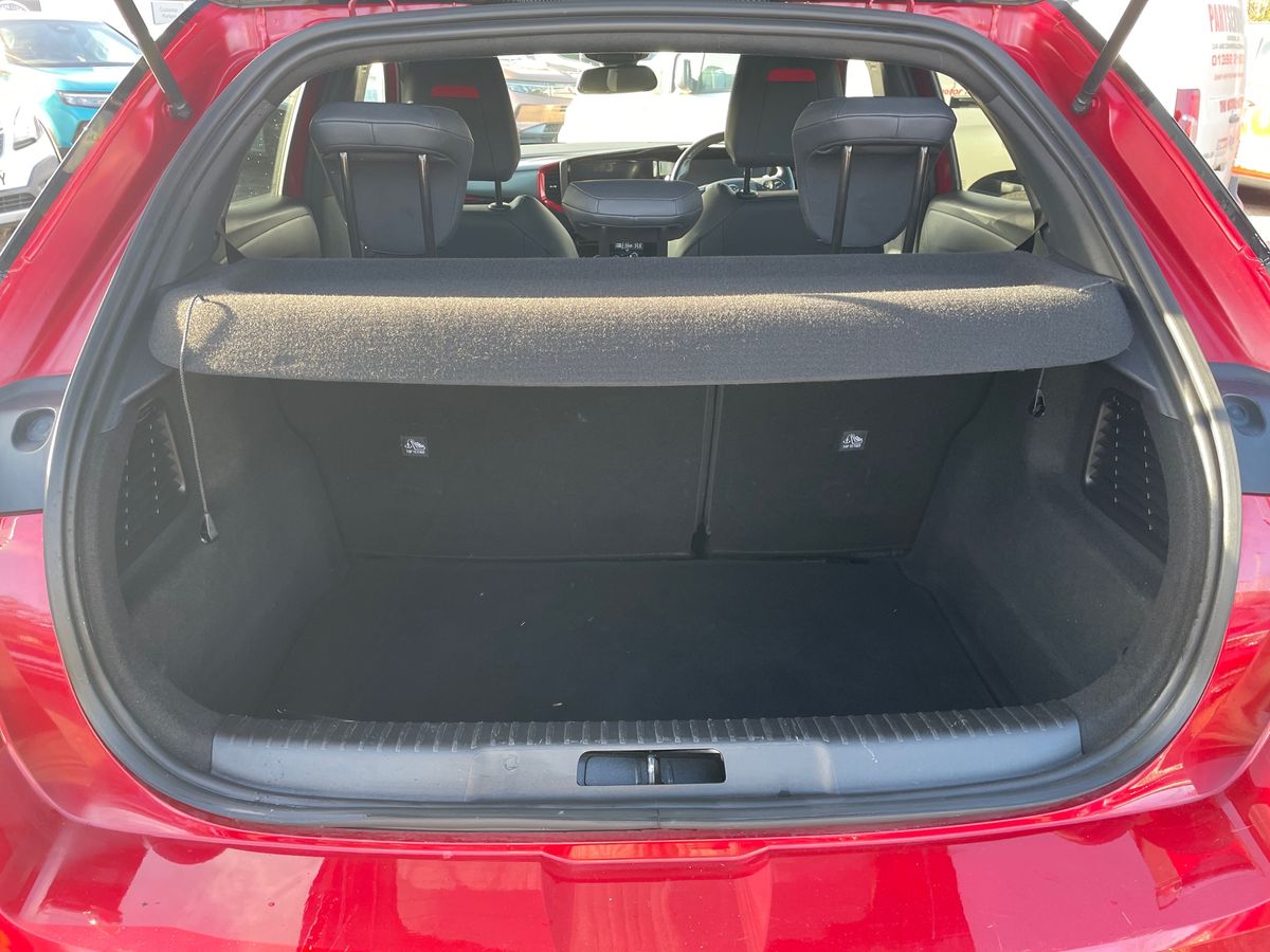 Used Vauxhall Mokka 2023 for sale - 77576339: Photo 12