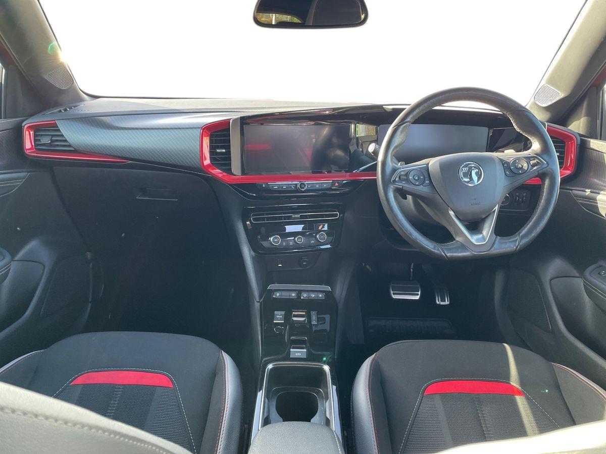 Used Vauxhall Mokka 2023 for sale - 77576339: Photo 13