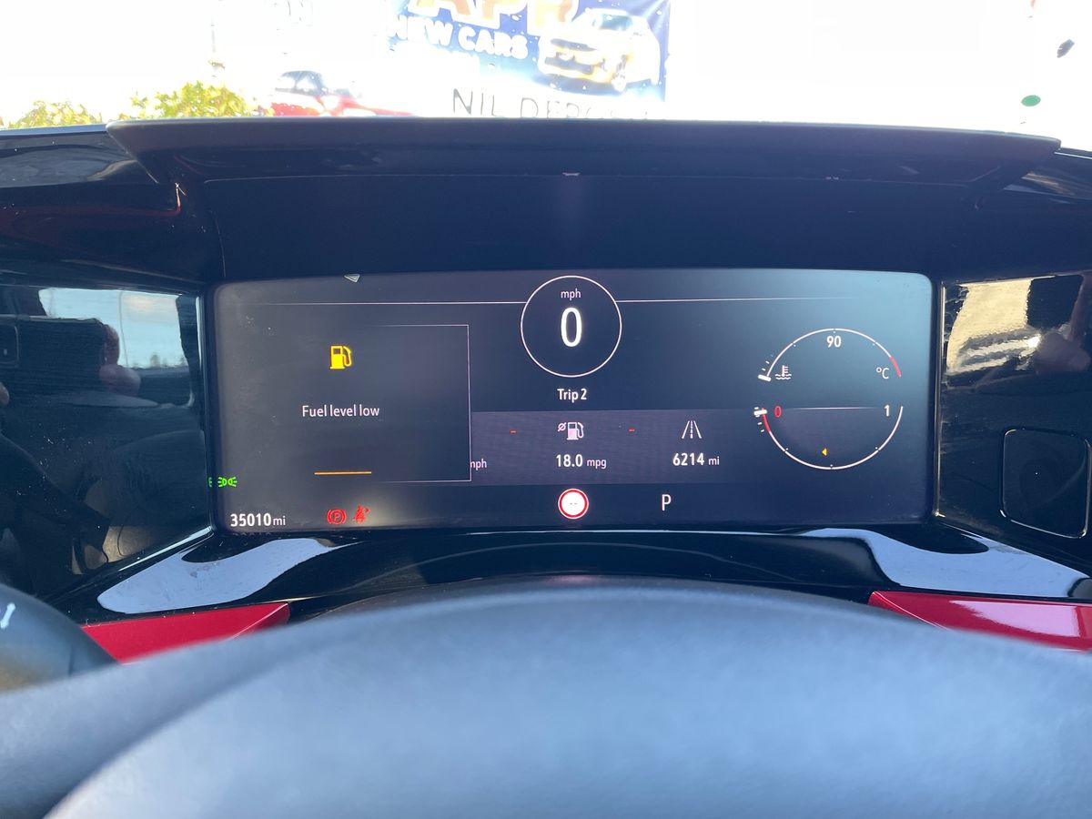 Used Vauxhall Mokka 2023 for sale - 77576339: Photo 14