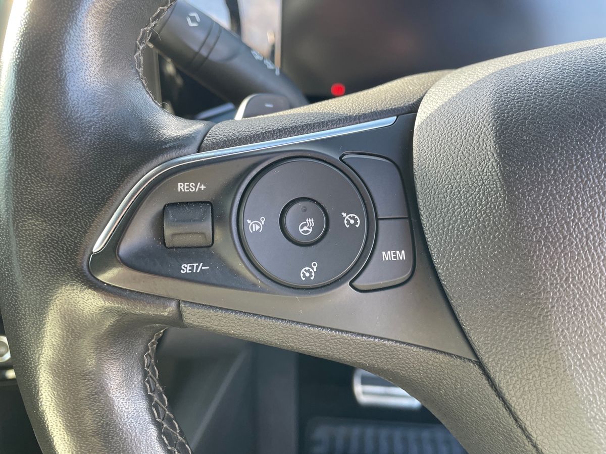 Used Vauxhall Mokka 2023 for sale - 77576339: Photo 16