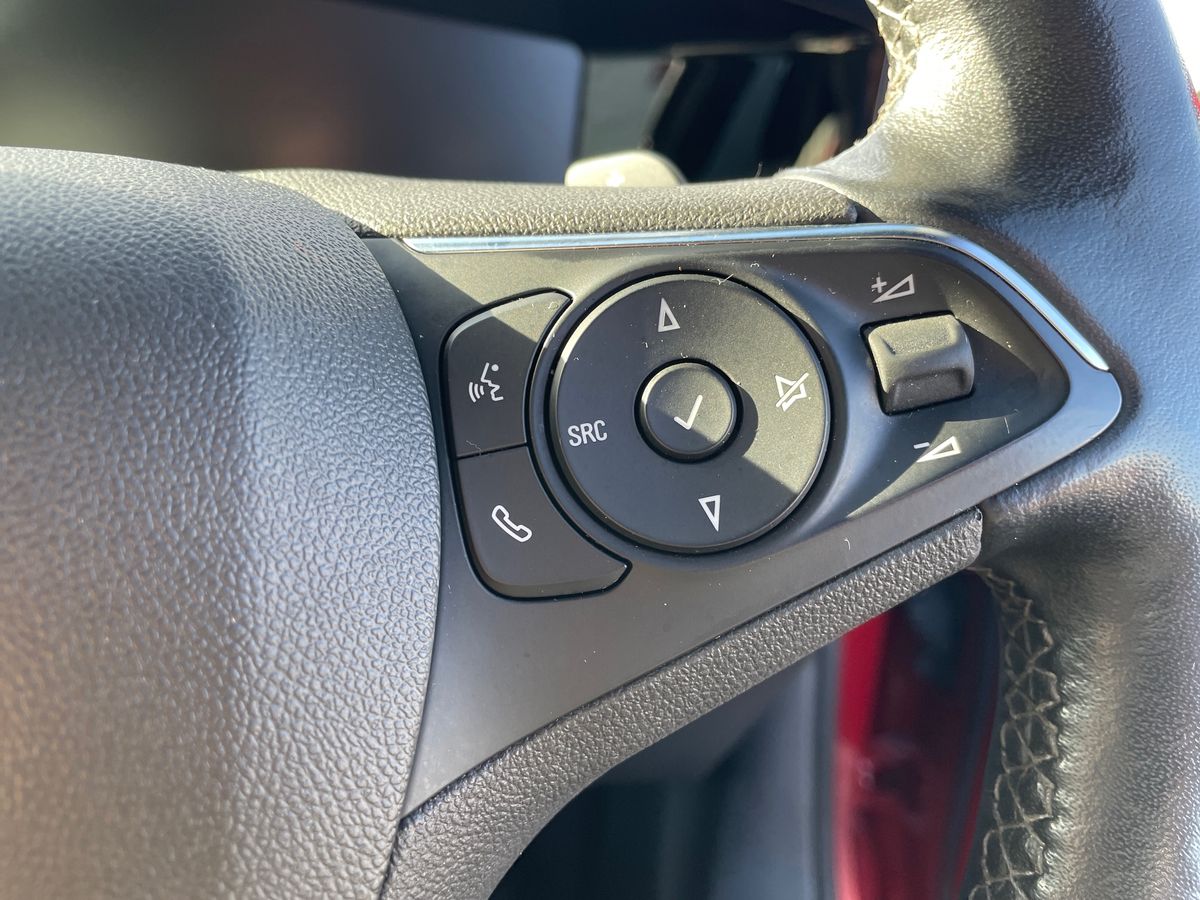 Used Vauxhall Mokka 2023 for sale - 77576339: Photo 17