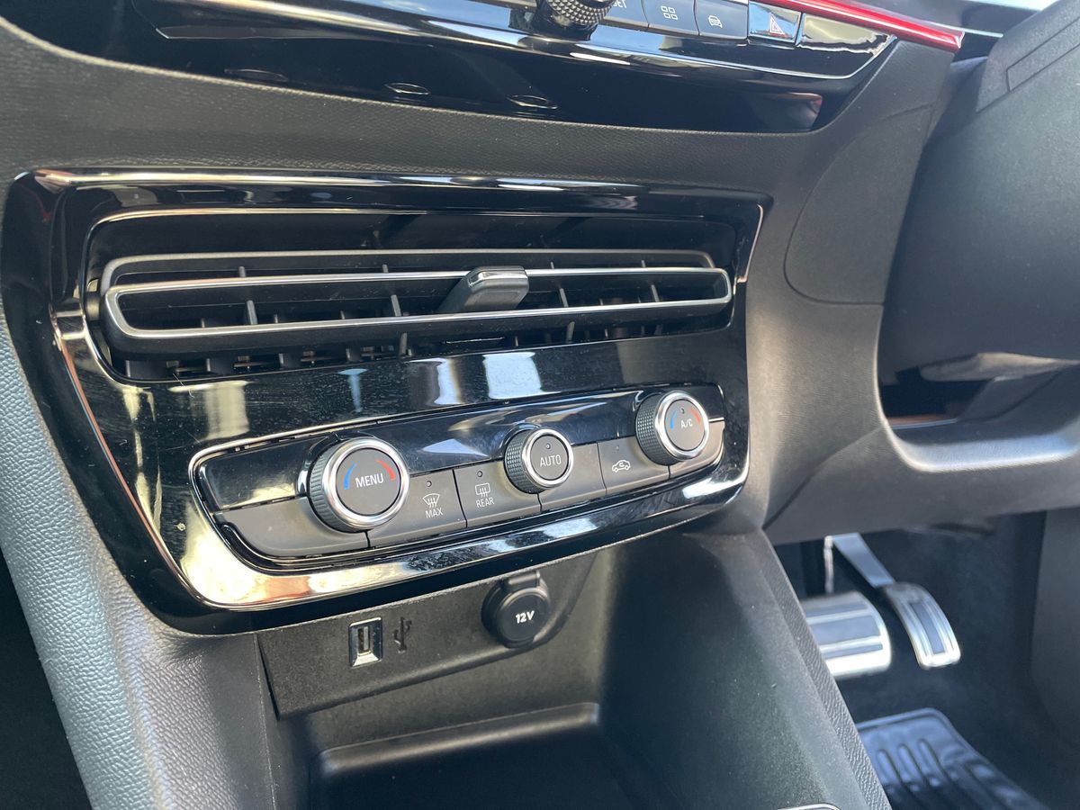 Used Vauxhall Mokka 2023 for sale - 77576339: Photo 18