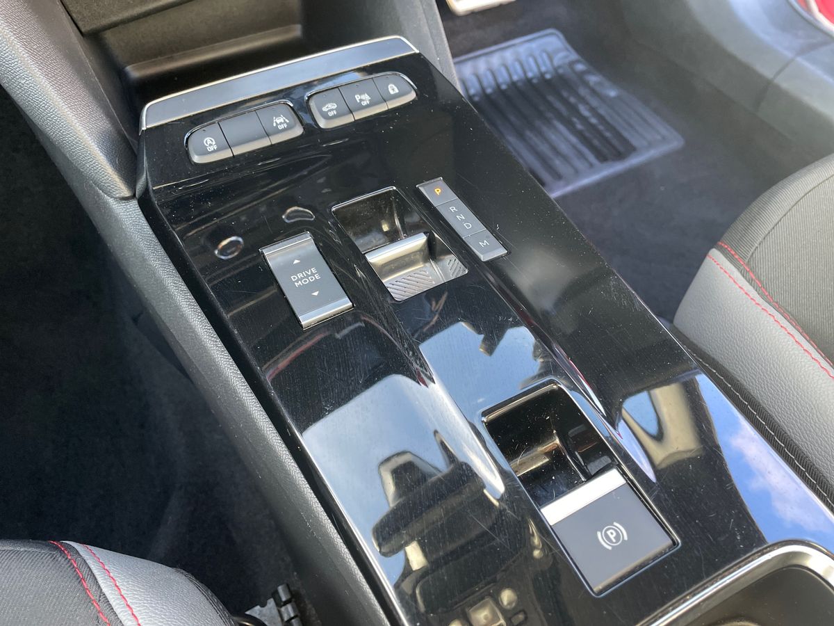 Used Vauxhall Mokka 2023 for sale - 77576339: Photo 19