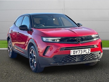 Used Vauxhall Mokka 2023 for sale - 77576339: Photo