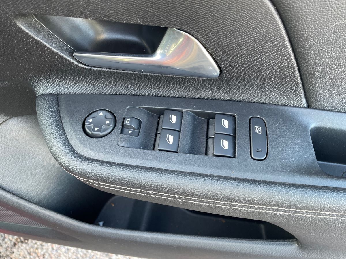 Used Vauxhall Mokka 2023 for sale - 77576339: Photo 20