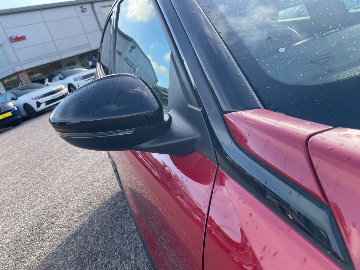 Used Vauxhall Mokka 2023 for sale - 77576339: Photo 22