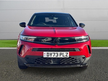 Used Vauxhall Mokka 2023 for sale - 77576339: Photo