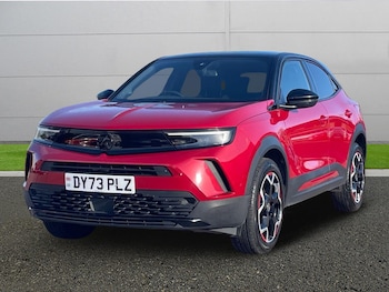 Used Vauxhall Mokka 2023 for sale - 77576339: Photo