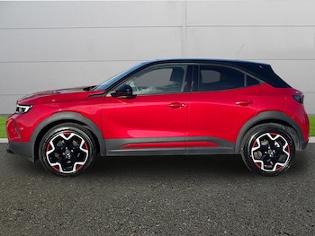 Used Vauxhall Mokka 2023 for sale - 77576339: Photo