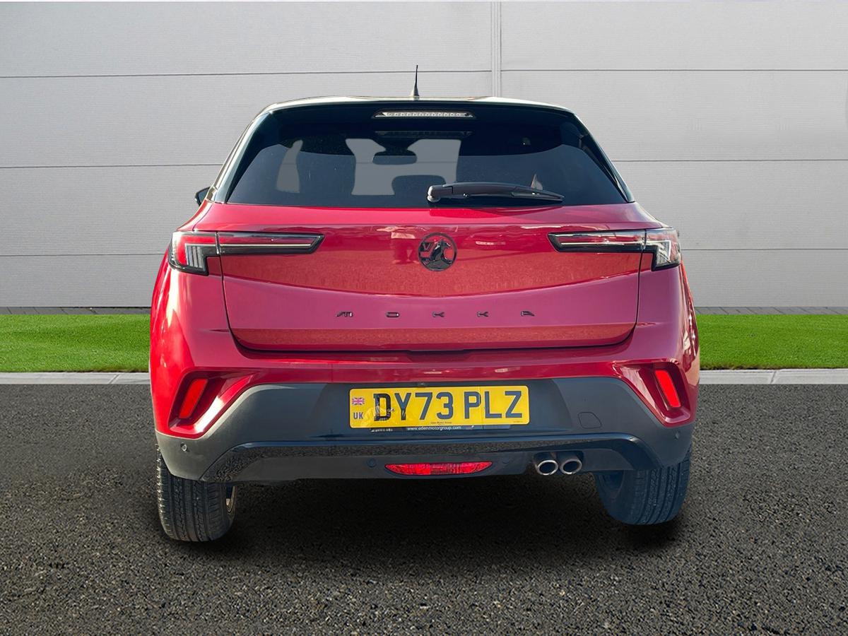 Used Vauxhall Mokka 2023 for sale - 77576339: Photo 6