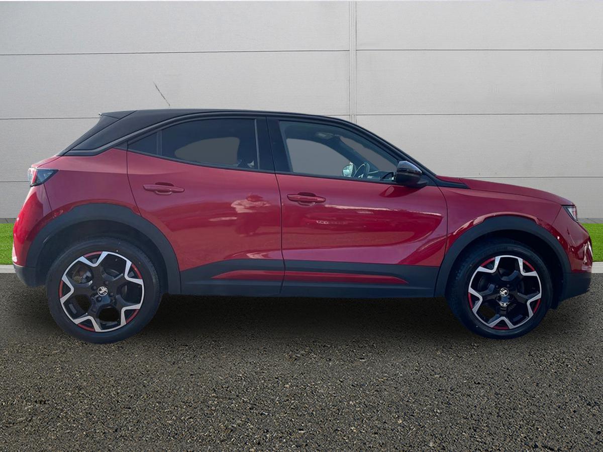 Used Vauxhall Mokka 2023 for sale - 77576339: Photo 8