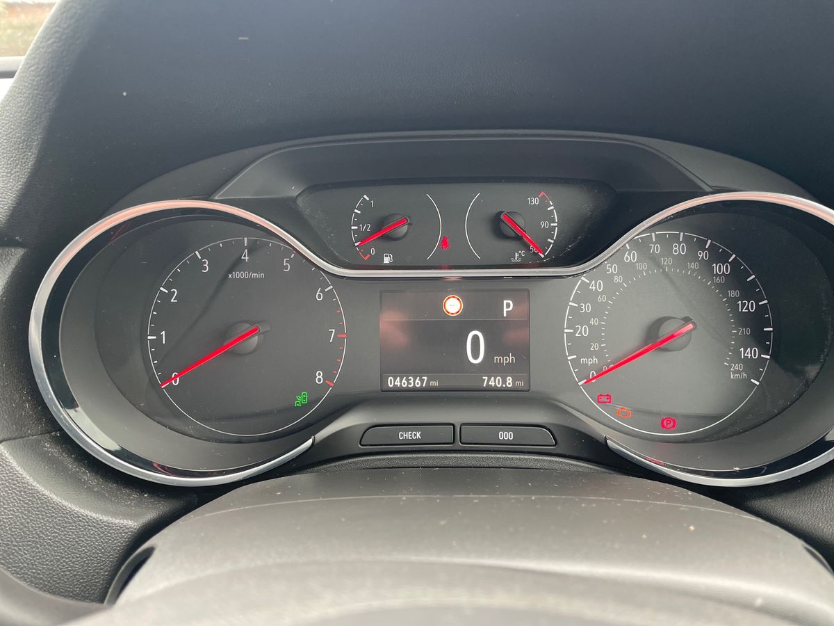 Used Vauxhall Grandland X 2020 for sale - 77442654: Photo 14