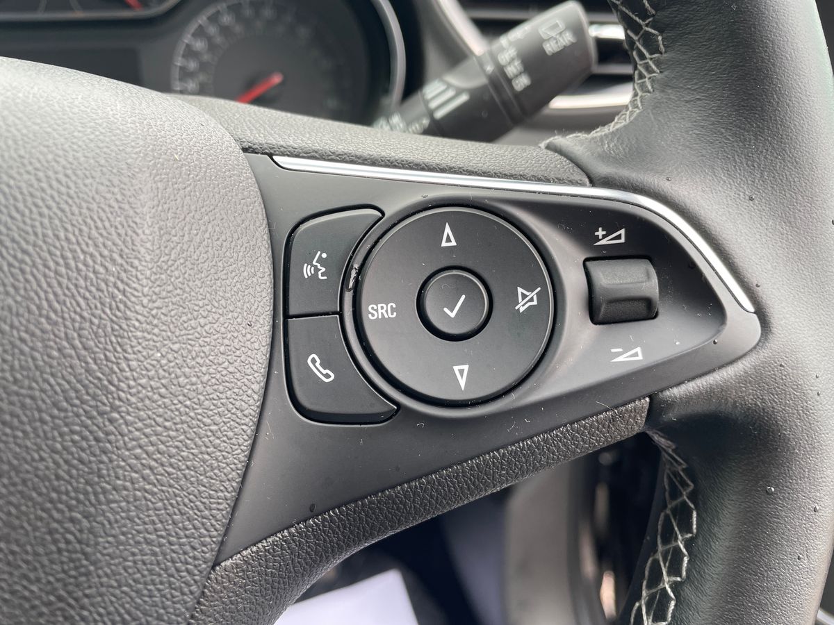 Used Vauxhall Grandland X 2020 for sale - 77442654: Photo 17