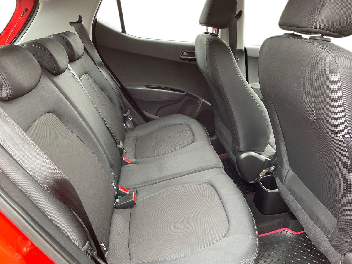 Used Hyundai i10 2019 for sale - 77634701: Photo 11