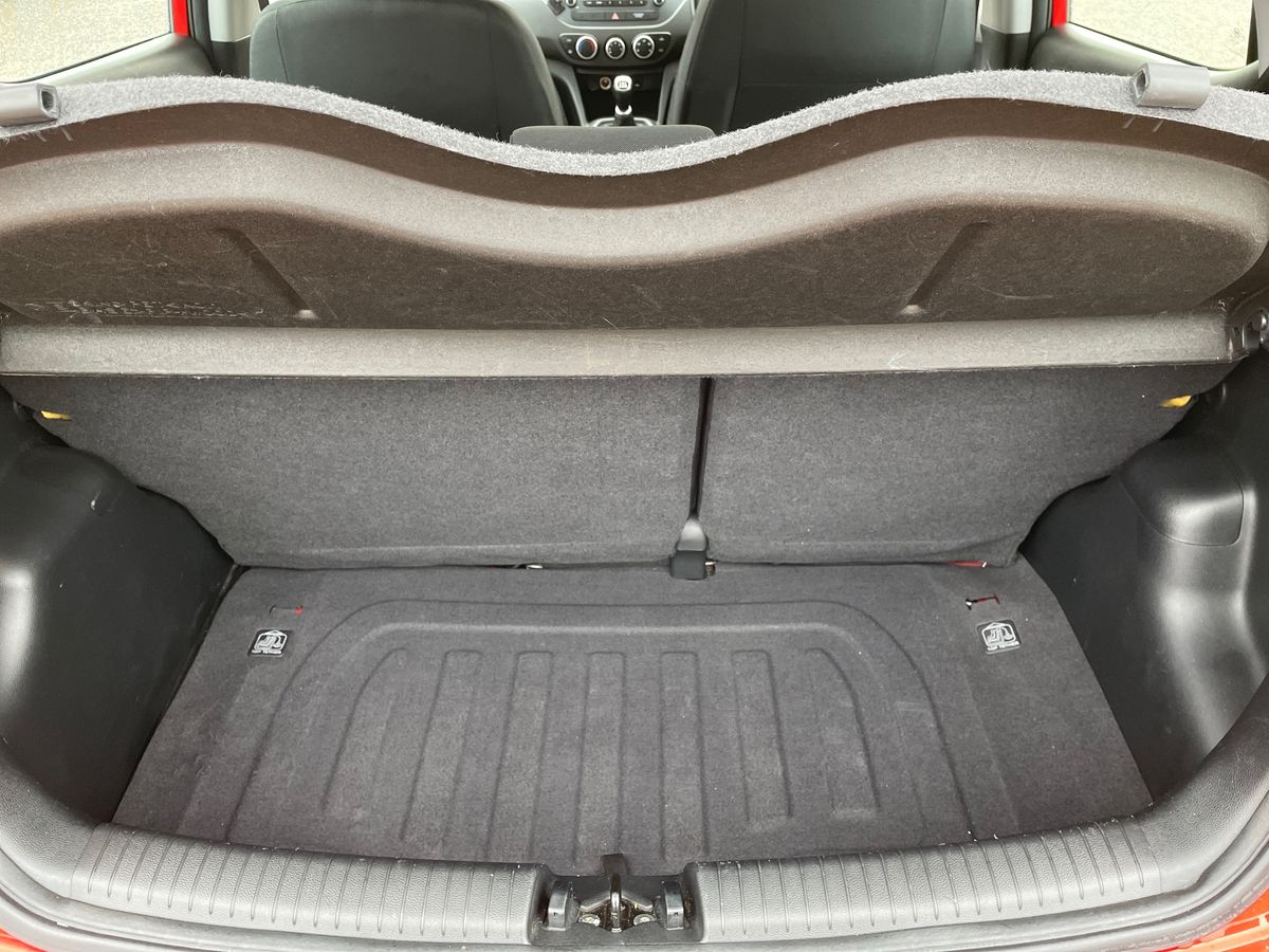 Used Hyundai i10 2019 for sale - 77634701: Photo 12