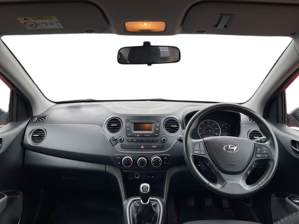 Used Hyundai i10 2019 for sale - 77634701: Photo 13