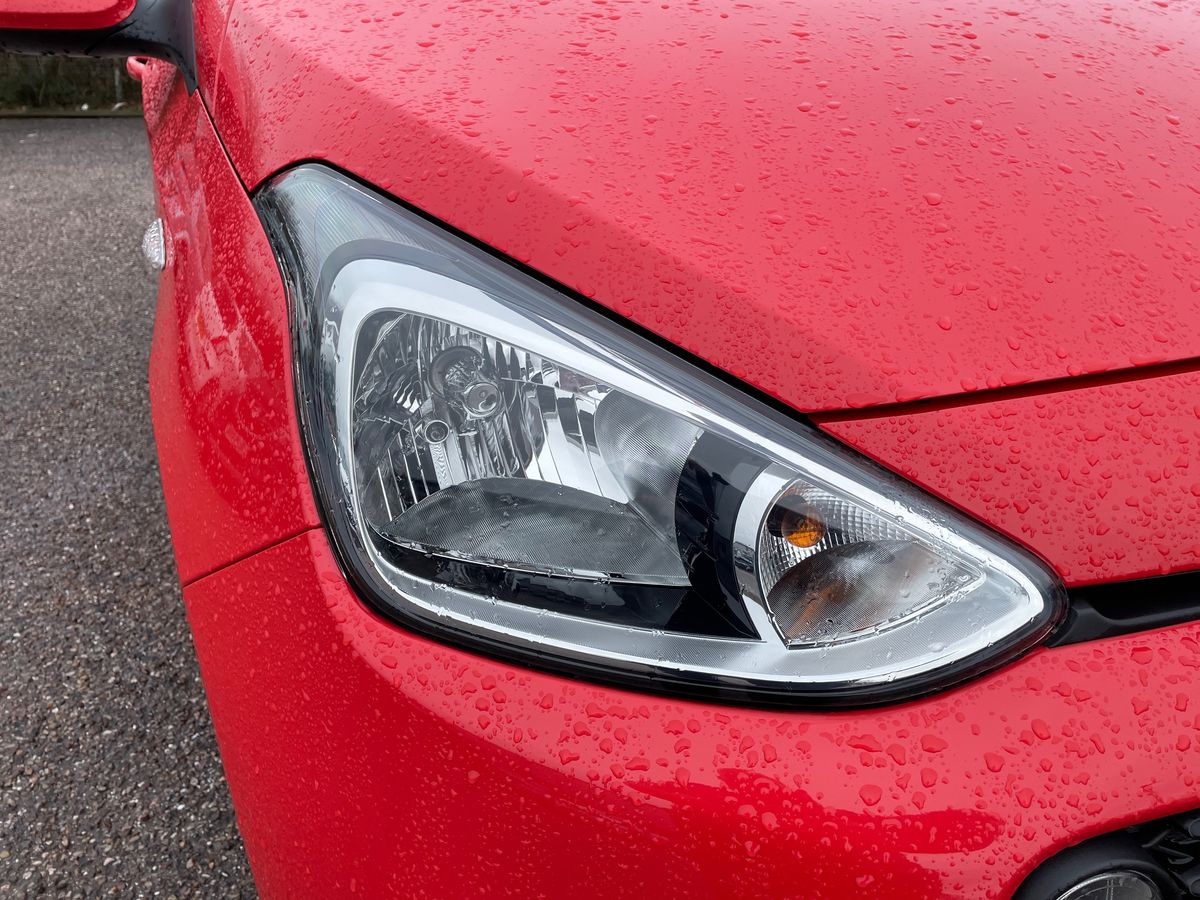 Used Hyundai i10 2019 for sale - 77634701: Photo 21