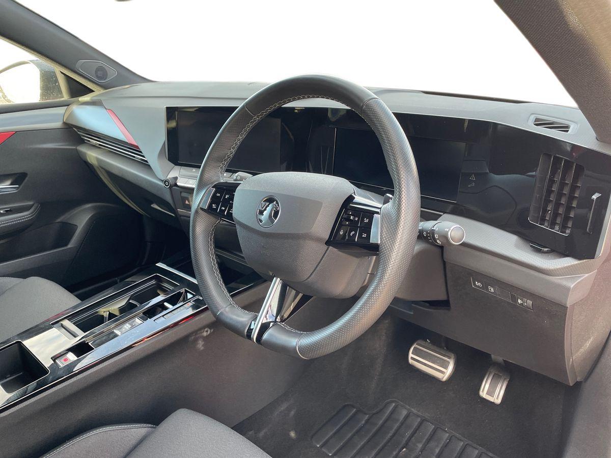 Used Vauxhall Astra 2022 for sale - 76731080: Photo 15