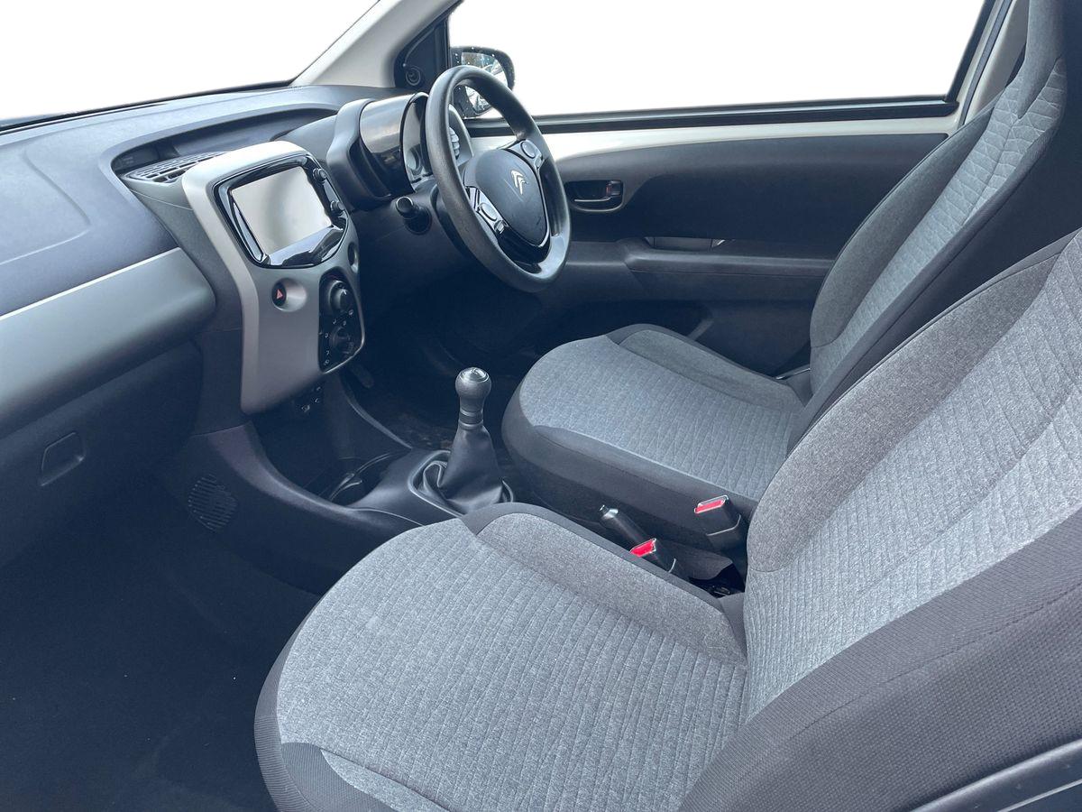 Used Citroen C1 2017 for sale - 77321406: Photo 10